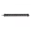 Power Extension Brennenstuhl 1390007009 2m 9 AC Outlets