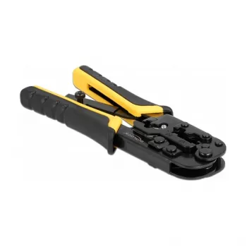 Universal-Crimpwerkzeug DeLOCK 90505