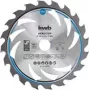 Kreissägeblatt KWB 584554 16 cm 1 Stk.