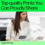 HP CF289YE Schwarz EvoCycle LaserJet Toner (CF289YE)
