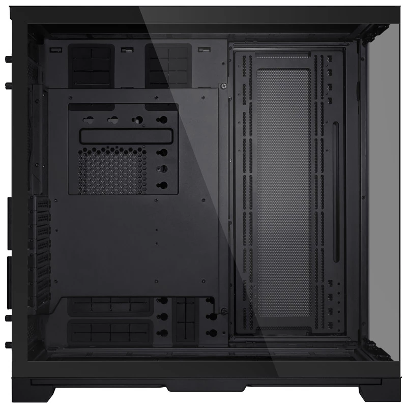 PC-Gehäuse Lian Li O11 Dynamic EVO XL Tower Schwarz
