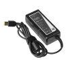 Netzteil Grün Cell AD38AP 65W für Lenovo Laptops, 20V 3,25A, 1,2 m Kabel, schwarz