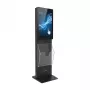 Allnet ALL-SD210TFH/RK3566A11 Display Schwarz
