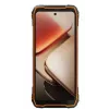 Mobiltelefon Xplore 1/16/512GB Orange Schwarzview