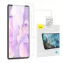 Displayschutzfolie aus gehärtetem Glas Baseus Crystal 0,3 mm für HUAWEI MatePad Pro 12.6