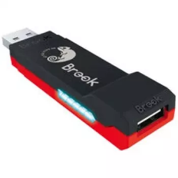 USB-Controller-Adapter für Nintendo Switch, StarTech Brook Gaming Wingman (FM00011766)