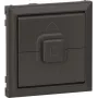 Legrand SEANO Wippe 765429 Blindabdeckung/Taster 3-Tasten-System 10 (765429)