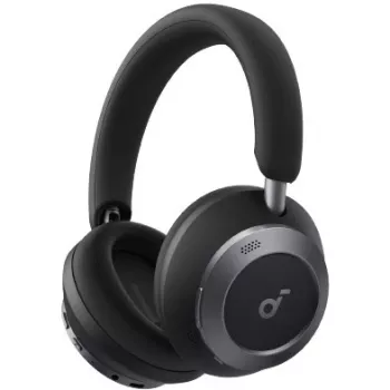 ANKER Soundcore Space One Pro + Case black