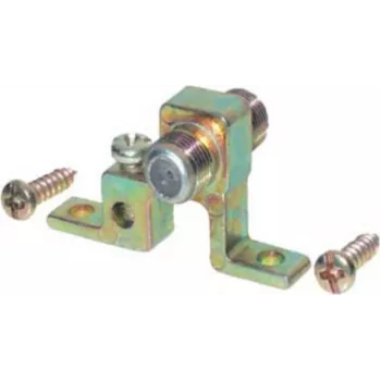 Adapter ShiverPeaks 85390 — Konnektivitätsadapter, Einzelport