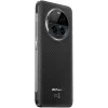 Ulefone Armor 23 Ultra 5G 12/512GB Elite Black ohne Ladegerät