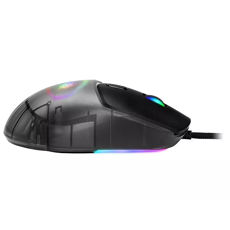Maus Tracer 47400 Gamezone Neon RGB USB