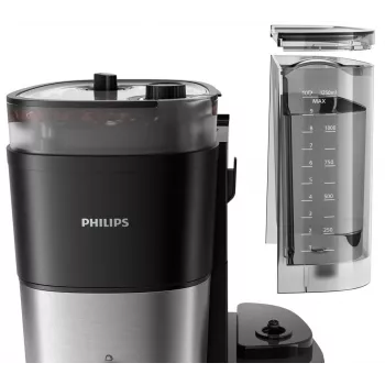 Philips HD7900 Semi-automatische Filterkaffeemaschine 1,25 L