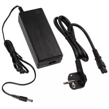 Akasa Netzteil für Intel NUC / Mini-ITX-Systeme - 90 Watt