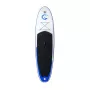 FunWater SUP Paddleboard SUPFW01A (blau)