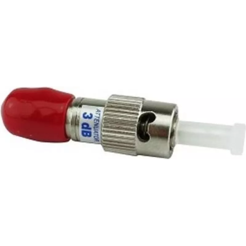 CBO SFA23BK20 Singlemode 20 dB Glasfaser-Dämpfungsglied
