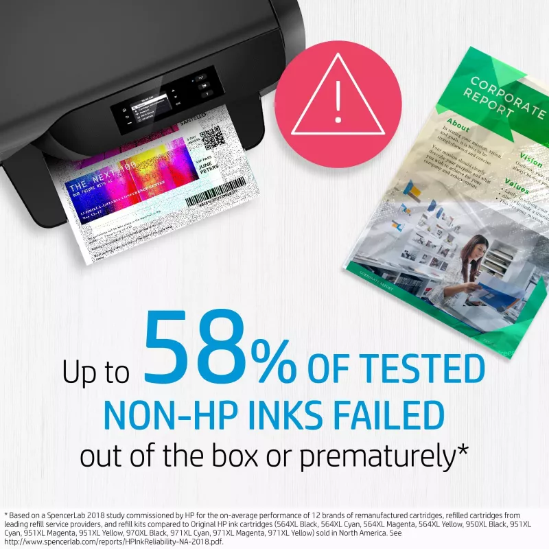Hewlett-Packard HP 45A - 10er-Pack - pigmentiertes Schwarz - 930 Seiten - Original - Tintenpatrone - für LaserJet 4345mfp, 4345x, 4345xm, 4345xs, M4345, M4345x, M4345xm, M4345xs (CG339A)