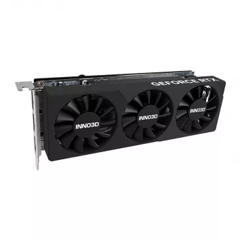 INNO3D GeForce RTX 5060 X3LP 8GB GDDR7 Low Profile Grafikkarte