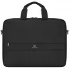 Laptoptasche Rivacase Prater für 15,6-Zoll-Laptops, Schwarz, Modell 7532