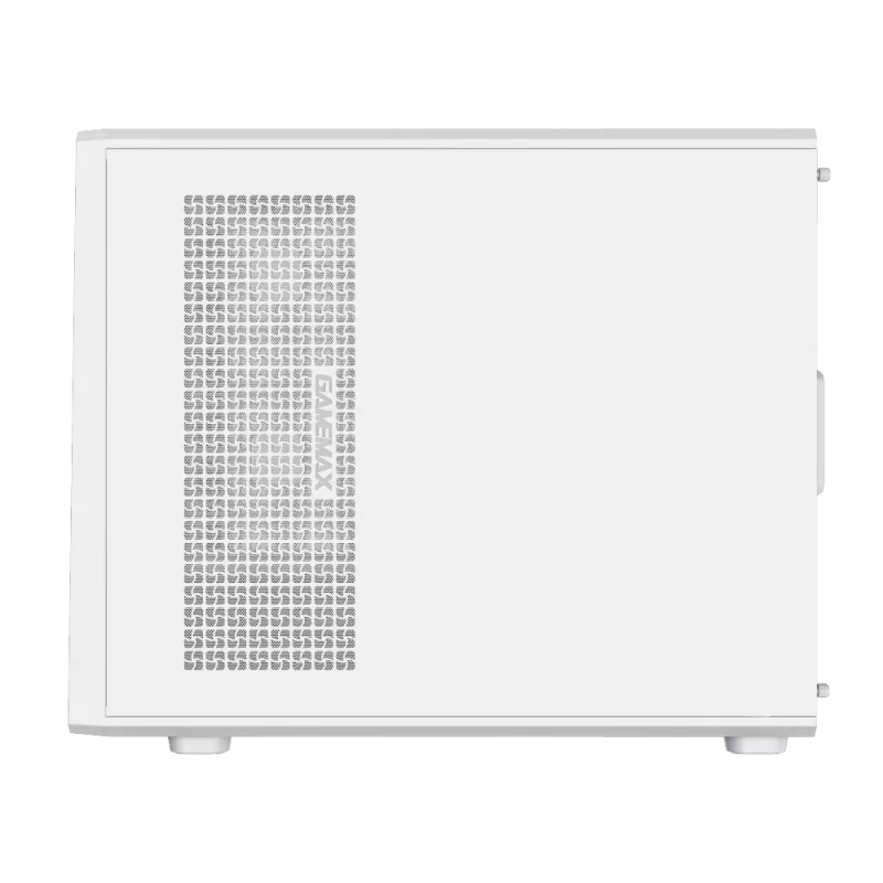 Gamemax | Gehäuse | CLAW 360 WH | M-ATX