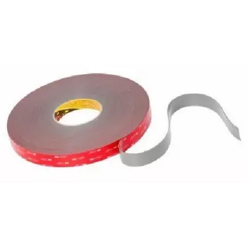 Klebeband 3M GPH-110F19-33 Grau, 19 mm × 33 m