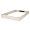 Rack-Sockel Digitus DN-19 PLINTH-8/12-N1