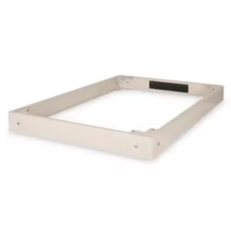 Rack-Sockel Digitus DN-19 PLINTH-8/12-N1