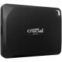 SSD Crucial 4TB Portable USB Type-C USB 3.2 Gen 2x2 X10 Pro