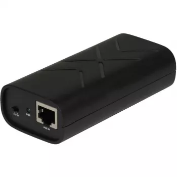 PoE-Splitter ALLNET ALL-PS102G-AF-AT Gigabit 24 W