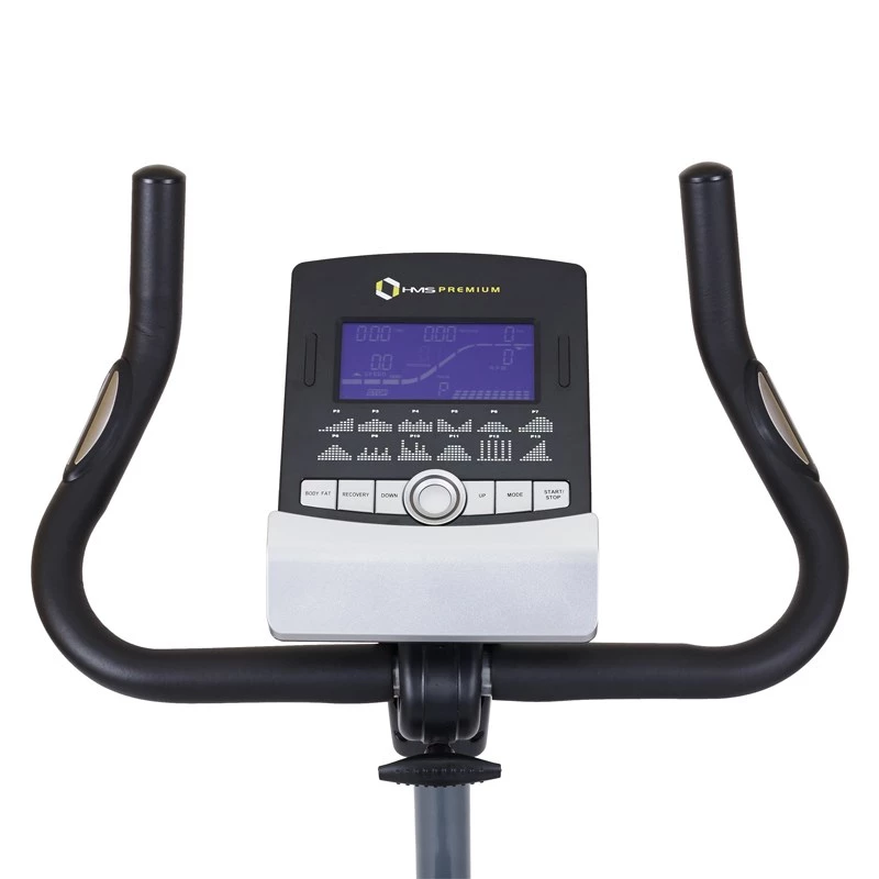 HMS Fitness M1820-i Magnetischer Fahrradtrainer