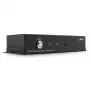 Lindy 2 Port Dual Head DisplayPort 1.2 KVM Switch, 3840 x 2160 Pixel, 4K Ultra HD, Schwarz