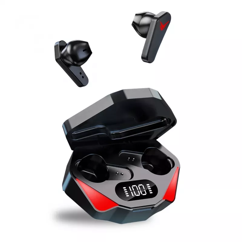 In-Ear Wireless Gaming Headset ASSAULT TWS MT3606