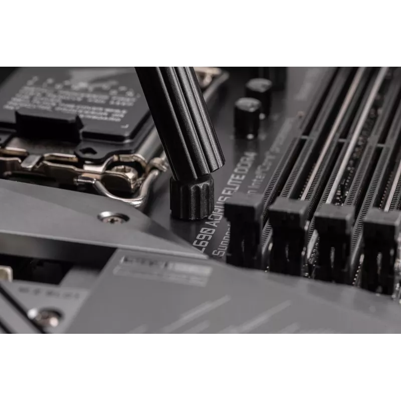 EK-Nucleus AIO CR360 Dark CPU-Flüssigkeitskühler