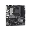 Motherboard ASRock B550M Phantom Gaming 4 AMD B550 Socket AM4 micro ATX