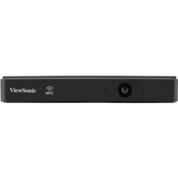 Viewsonic VB-SEN-001 Temperatur-/Feuchtigkeitssensor Innenbereich Temperatur- & Feuchtigkeitssensor Freistehend Kabelgebunden