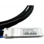 SFP28 Direct Attach Kabel CBO SFP28-DAC-5M-LC-BL 5 m Stecker-Stecker 25 Gbit/s