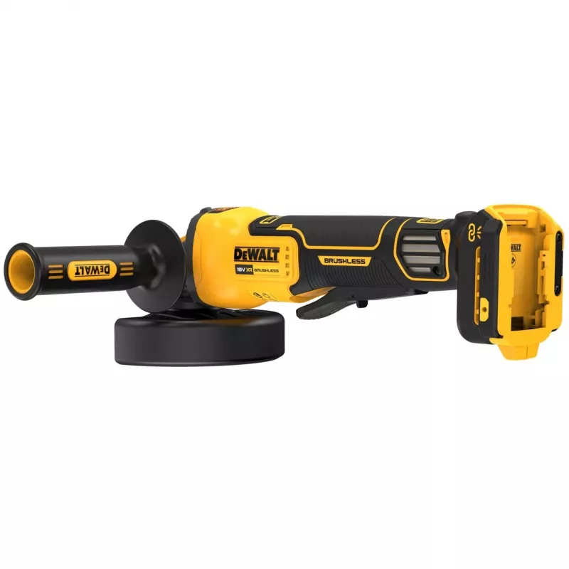 DeWALT DCG416VSN-XJ Bodenschleifer/Schleifmaschine