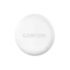 CANYON smart tag ONTAG 1 iOS 4er-Set Weiß