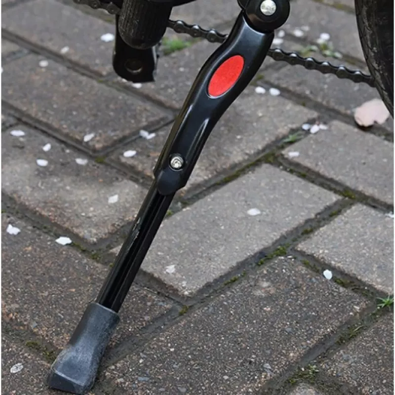 Extralink Fahrradständer, verstellbare Seitenstütze