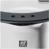 ZWILLING SIMPLIFY 66870-004-0 Topfset Edelstahl 4-tlg. Silber Schwarz