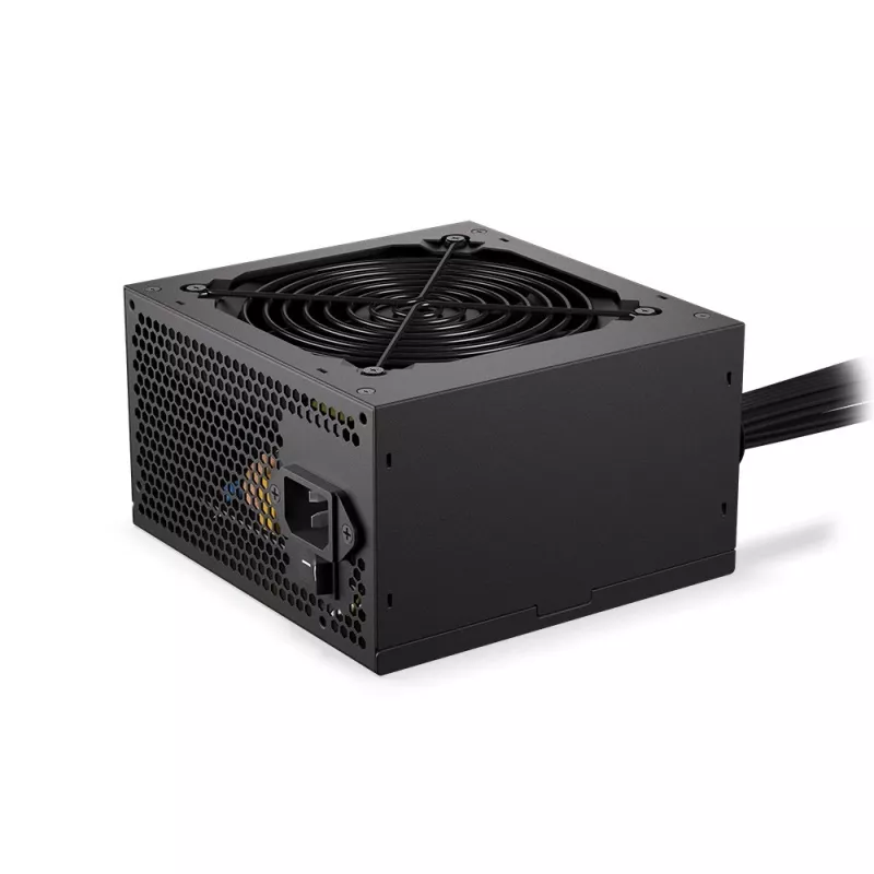 ENDORFY Elementum E5 450W Netzteil 24-Pin ATX ATX Schwarz