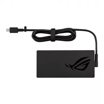 ASUS ADP-240EB B power adapter/inverter Indoor 240 W Schwarz