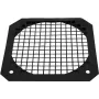 Filterrahmen EUROLITE ML-30 LED, schwarz — Zubehör für ML-30 LED-Scheinwerfer