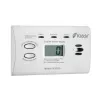 Kohlenmonoxidmelder Kidde K7DCO mit Display Weiß
