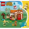 Konstruktionsspielzeug LEGO-Set 77049 Animal Crossing Besuch von Melinda