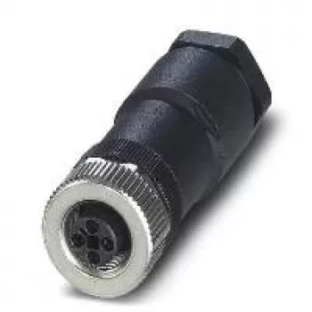 Phoenix Contact SACC-M12FST-3PECON-PG11-M - Steckverbinder SACC-M12FST-3PECON-PG11-M Inhalt: 1 Stück (1404644)