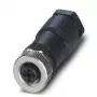 Phoenix Contact SACC-M12FST-3PECON-PG11-M - Steckverbinder SACC-M12FST-3PECON-PG11-M Inhalt: 1 Stück (1404644)