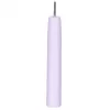 Schallzahnbürste Philips 3100 series HX3671/11 mit Drucksensor, integriertem Li‑Ion‑Akku, 1 Bürstenkopf, weiß/rose