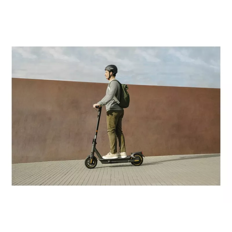 Ninebot Commuter Helm | Schwarz