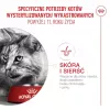 Trockenfutter für Katzen Royal Canin FHN Ageing Sterilised 11+ Geflügel 4 kg, 30 % Protein, 12,5 % Fett