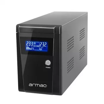 Unterbrechungsfreie Stromversorgung Armac UPS OFFICE Line-Interactive 1500